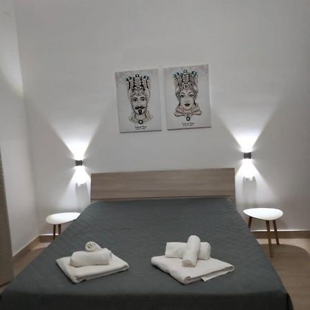 Il Giardinetto Bed & Breakfast Trapani Bagian luar foto