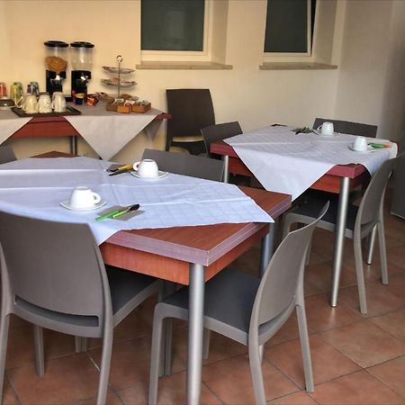 Il Giardinetto Bed & Breakfast Trapani Bagian luar foto