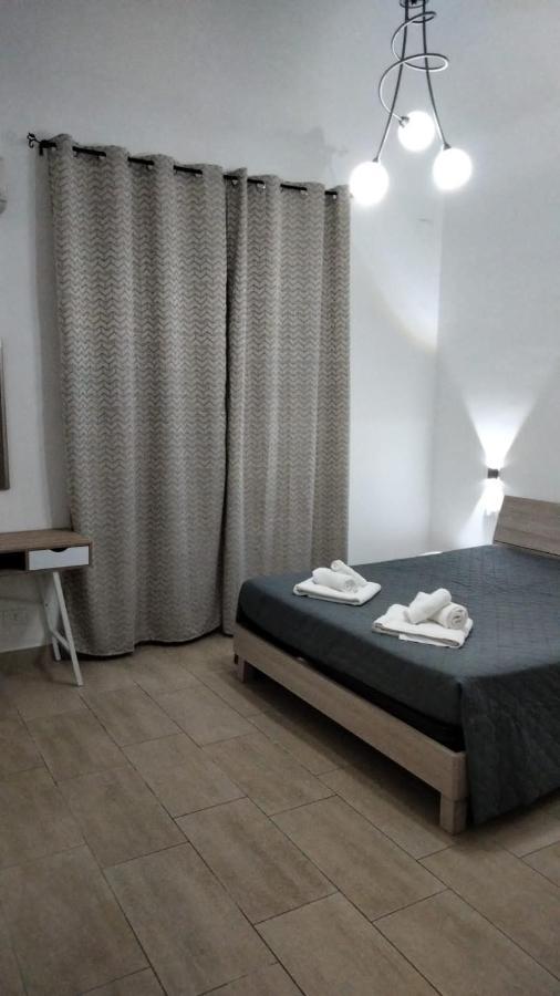 Il Giardinetto Bed & Breakfast Trapani Bagian luar foto
