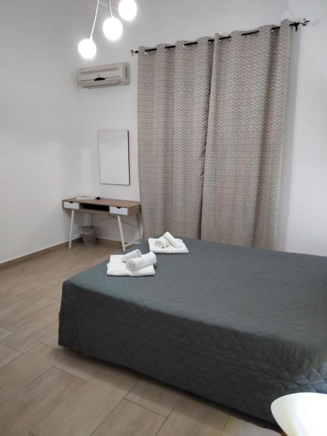 Il Giardinetto Bed & Breakfast Trapani Bagian luar foto