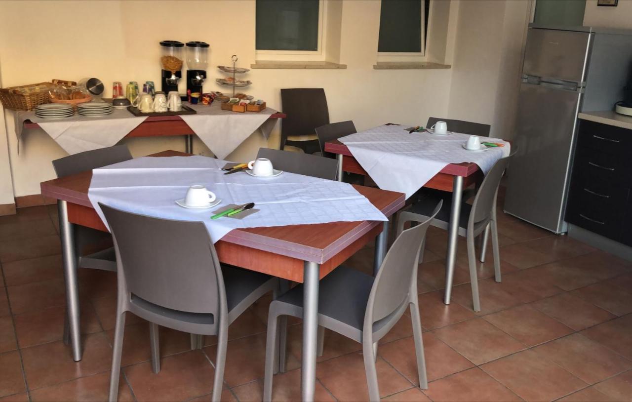 Il Giardinetto Bed & Breakfast Trapani Bagian luar foto