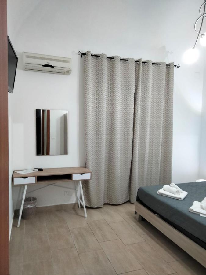 Il Giardinetto Bed & Breakfast Trapani Bagian luar foto