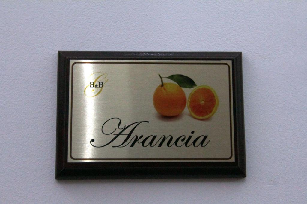 Il Giardinetto Bed & Breakfast Trapani Ruang foto