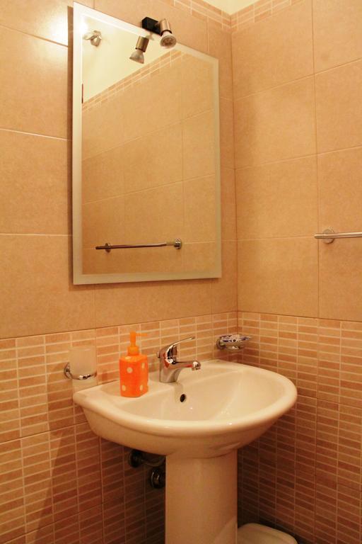 Il Giardinetto Bed & Breakfast Trapani Ruang foto