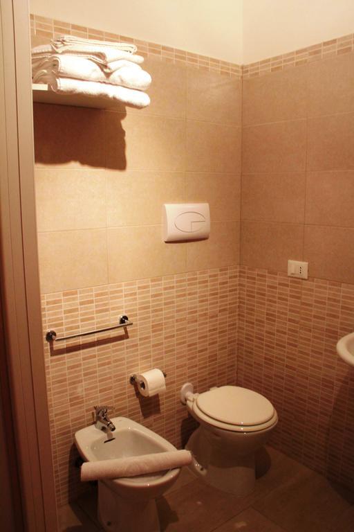Il Giardinetto Bed & Breakfast Trapani Ruang foto