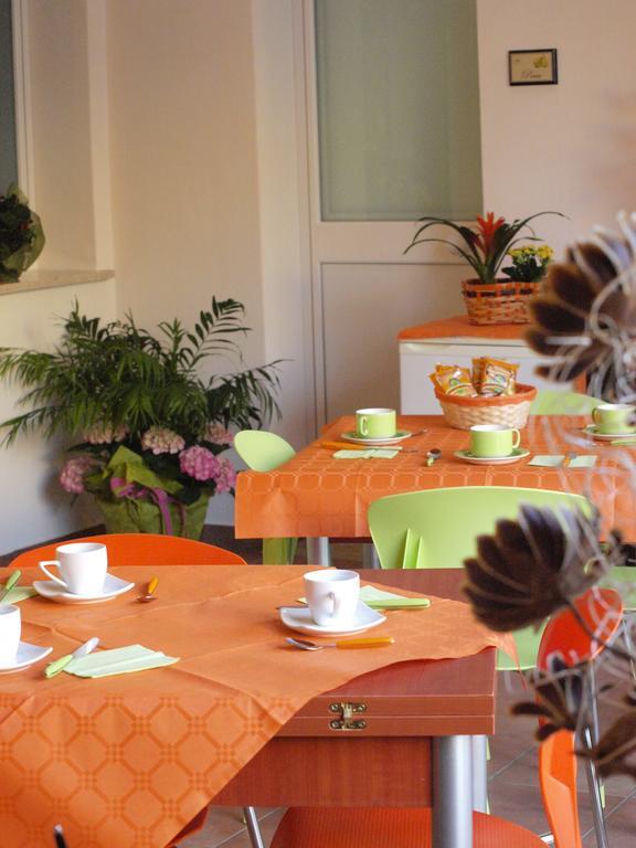 Il Giardinetto Bed & Breakfast Trapani Bagian luar foto