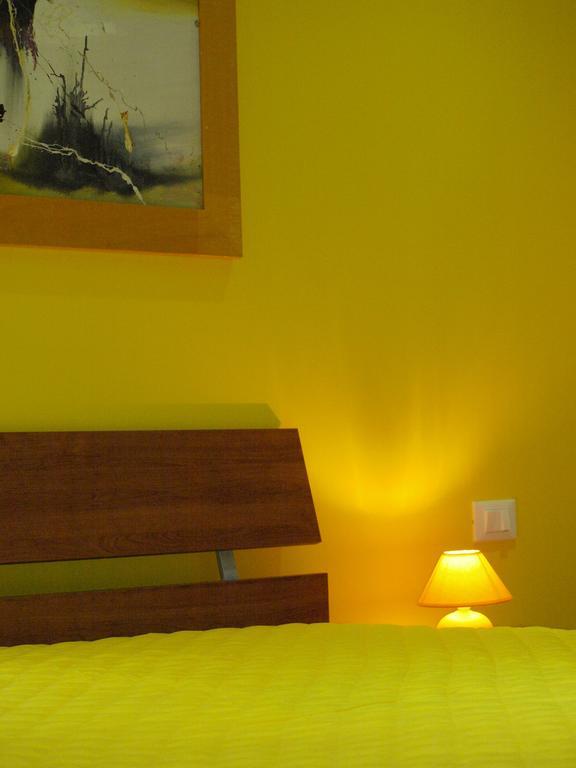 Il Giardinetto Bed & Breakfast Trapani Ruang foto
