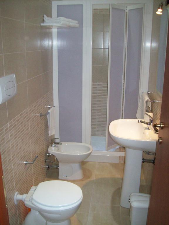 Il Giardinetto Bed & Breakfast Trapani Ruang foto