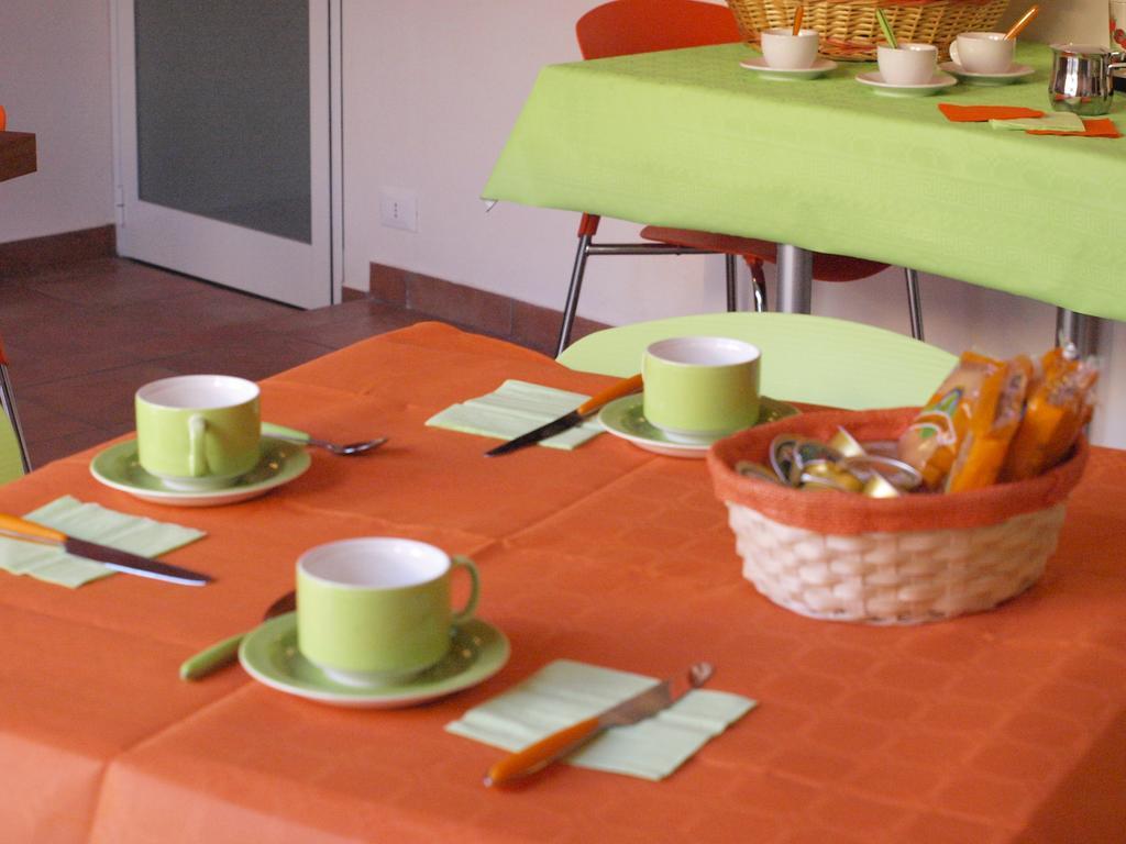 Il Giardinetto Bed & Breakfast Trapani Bagian luar foto