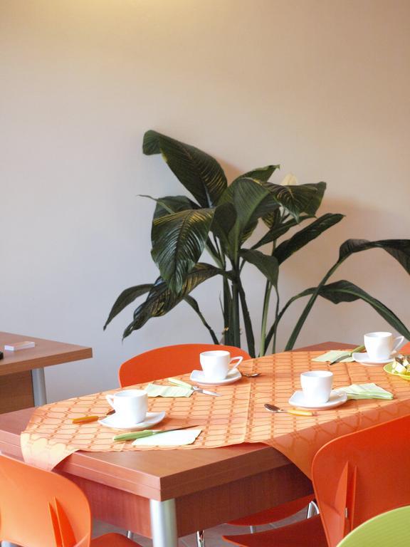 Il Giardinetto Bed & Breakfast Trapani Bagian luar foto