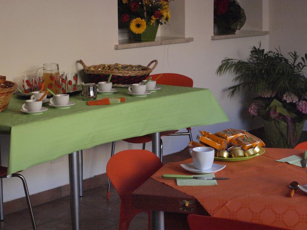 Il Giardinetto Bed & Breakfast Trapani Bagian luar foto