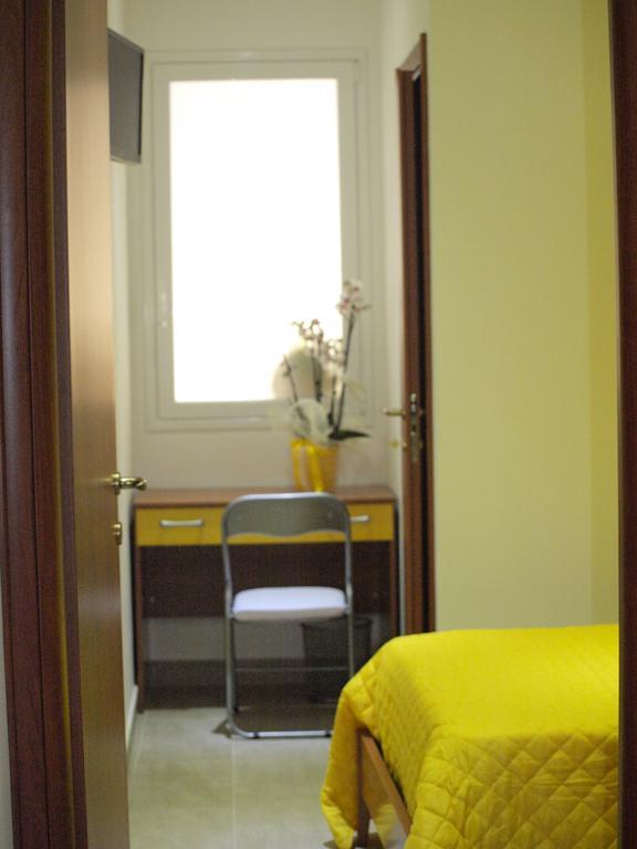 Il Giardinetto Bed & Breakfast Trapani Ruang foto