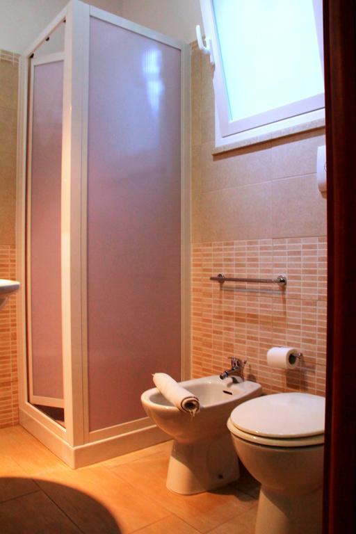 Il Giardinetto Bed & Breakfast Trapani Bagian luar foto