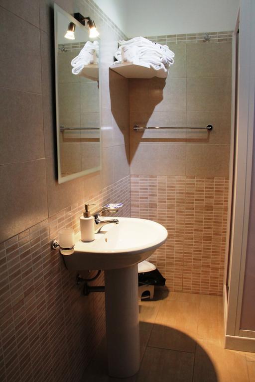 Il Giardinetto Bed & Breakfast Trapani Bagian luar foto